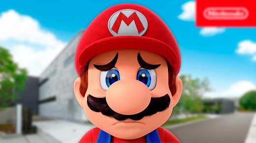 Nintendo loses legal battle against supermarket named “Super Mario”