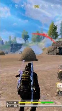 Confident over long distances｜CODM#codm #codmobile #cod #callofduty