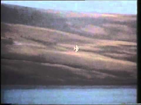 Falklands War-Bomb Alley