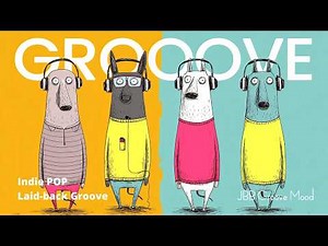 Soft Swing State | Happy mood music | Chill Groove Playlist