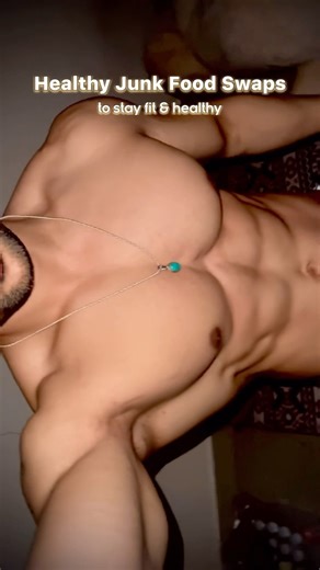 These simple food swap ideas can help cut down on sugar, salt and fat in your diet. Even just 1 or 2 everyday swaps can really make a difference and go a long way to making each day healthier – but the more you make, the better! . . . . #healthy #foodswaps #gym #fitness #healthcoach #healthylifestyle #healthyfood #nutrition #workout #trend #trending #trendingreels #animal #ranbirkapoor #bobbydeol | Shamszfit