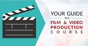 Film Production Course in Malaysia - Pathway
