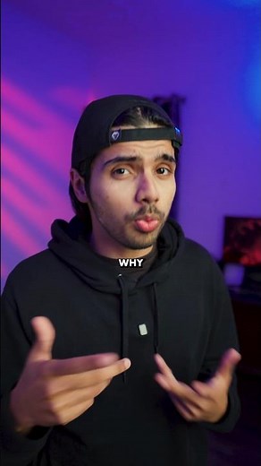 STOP using Airdrop and Nearby Share 👀