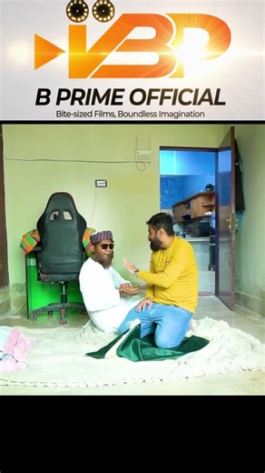 Hashmat Vs Bhook 😂 | Hashmat And Sons Chapter 2