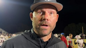 Bennett Swygert postgame 👇 | The Fan Upstate