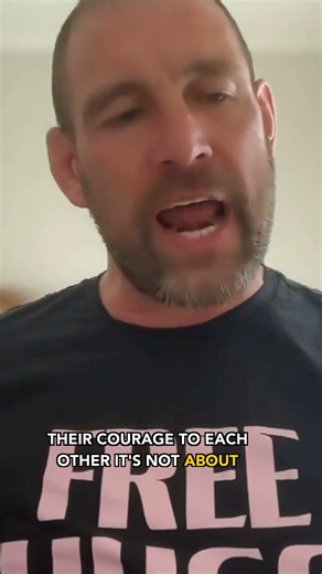 FINDING STRENGTH TOGETHER #the5thwire #sweetheartsandheroes #ecoslivewire #ecos #lineman #lineworker