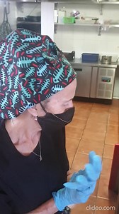 10K reactions · 5.6K shares | La Chica , la Jefa de Cocina nos prepara SOPA de MARISCOS Paso a Paso , Riquísimo  | Restaurante el Peñon | Facebook