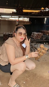 66K views · 5.8K reactions | ត្រីឆ្អើរ ទំរាំតែបានយកមកលក់បាន ១៥០០ រៀល...