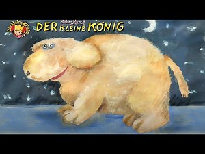 Ich heiße Bello, bin ein Hund - Der kleine König aus dem Sandmännchen