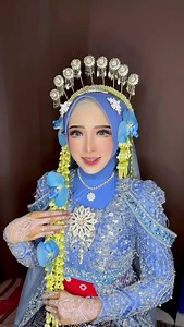 booking wedding affordable yuuk wa 081259383599 @helysmakeup @anisa.khr_ #helysmua #wedding #muamanglingin #mua #muajember #pernikahan #muajemberhits #muajembercetar #muajembercetar #weddingjember #realteamhelys | Helys Make Up