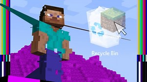 How Many Minecraft Files Can You Delete?