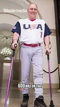 The Baseball Game that Changed America Forever