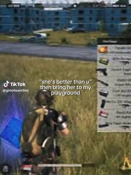 Nostalgic Rules of Survival Gameplay | Yalu Rules of Survival