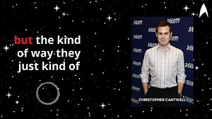 12K views · 221 reactions | When comics and Klingons collide! The incredibly talented writer, Christopher Cantwell joins us for an all-new episode of Star Trek: The Pod Directive. ✨ link.chtbl.com/VGKP1KCH?sid=fb | Star Trek | Facebook