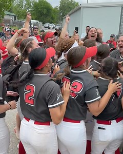 65K views · 685 reactions |  CHAMPIONSHIP BOUND  Indiana Wesleyan Softball takes down top-seeded Central Methodist 4-3 to earn a berth in the Opening Round championship game! One more win to get to the World Series!  #BattleForTheRedBanner | #BothAnd | Indiana Wesleyan University Wildcats | Facebook