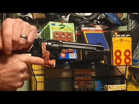 Mattel Fanner 50 toy cap gun