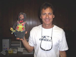 Aaron Fechter - Alchetron, The Free Social Encyclopedia