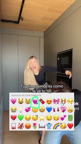 Understanding Emoji Symbols for Communication