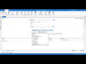 How to Get Outlook Mail Messages in UiPath?