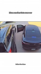 9.4M views · 47K reactions | Who Do You Think Is At Fault?…....#car #cars #crash #carcrash #dashcam #reels #explore #fyp | Crash Freaks | Facebook