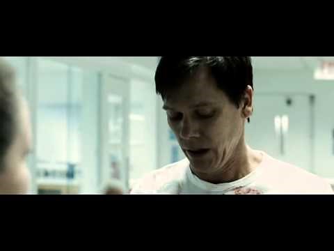 Death Sentence - hospital scene
