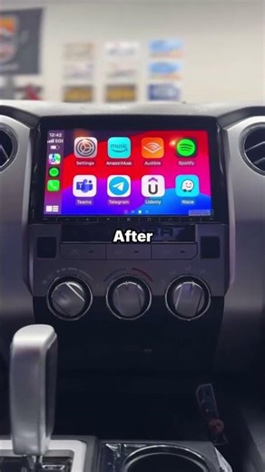 🚗 Roadanvi X12 10.2" Head Unit