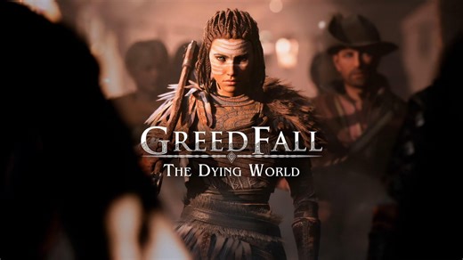 Greedfall: The Dying World Review - Capsule Computers