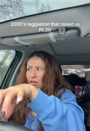 Top 5 Reggaeton Hits of the 2000s