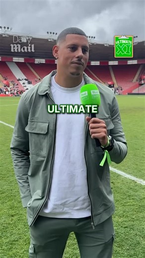 3.3K views · 150 reactions | @matthewbriggs_12’s ULTIMATE 11! Who would you add to the team?  [Courtesy of @dailymailsport] | Inter Legends FC | Facebook