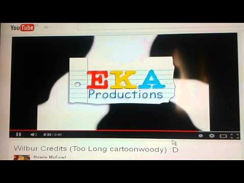 EKA/Mercury Filmworks/Chilco/Kids' CBC