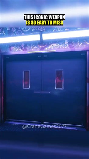 I Should’ve Found This Weapon Earlier #cyberpunk2077 #shorts