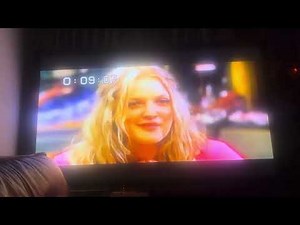 Opening to Mona Lisa Smile 2004 VHS