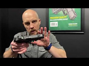 Comps! Talking Different Comp Options at SHOT Show 2024