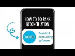 XERO TUTORIAL 2025: HOW TO DO BANK RECONCILIATION (STEP-BY-STEP)