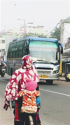 odisha Bus lover