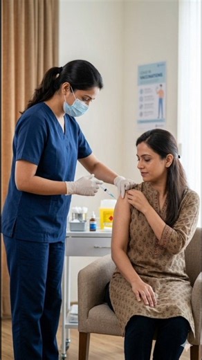 IM Injection Technique: Speed Without Compromising Safety