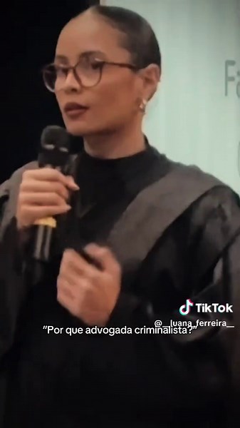 Direito Criminal: A Importância de uma Advogada Criminalista