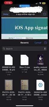 How to install G box and ESign in ios ,ipad,i I phone all device working #applebox #ipad #gbox