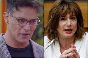 Luxuria sul coming out di Gabriel Garko: “Quanti attori costretti a fingersi etero per lavorare”