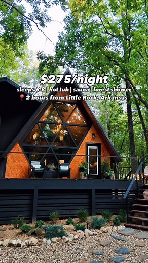 954 reactions · 77 shares | Send this to who you’re inviting to a stay at A Quiet Place Mountain Escape  You will never want to leave our luxury custom built A Frame Cabins with spa like amenities, where you can find peace and tranquility! #arkansas #aframe #aquietplacemountainescape #mountaingetaway #visitarkansas #ouachitamountains | A Quiet Place Mountain Escape | Facebook