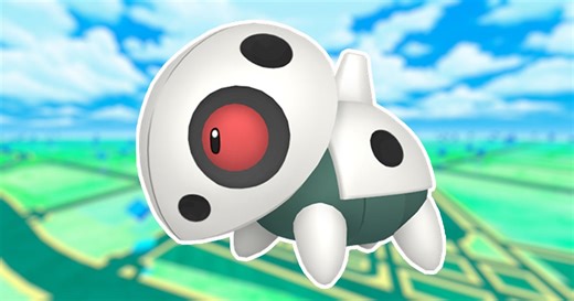 Is Aron shiny in Pokémon Go?