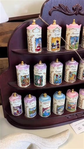 Available Dm if interested #fyp #disney #mickeyandfriends #lenox #disneyprincess