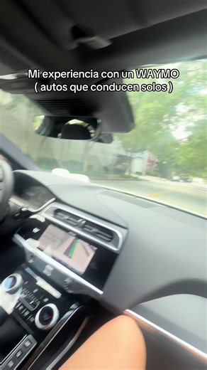 BRAIAN MANEJA BIEN!!!😂 | Waymo