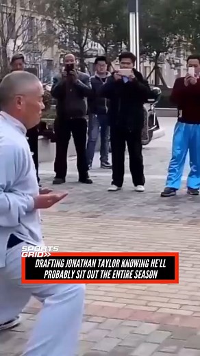 No pain, no gain? #Fantasyfootball #fortheshoe | SportsGrid