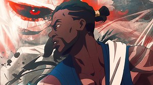 814K views · 9.2K reactions | Netflix's new series, Yasuke, tells the tale of a Black Samurai in feudal Japan. This legendary character will be voiced by LaKeith Stanfield. Here's the new trailer: | IGN | Facebook