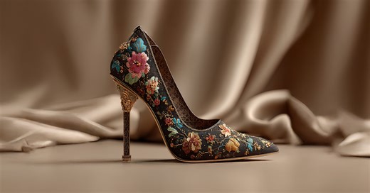 Online specialization course - Specialization in luxury embroidery for fashion and haute couture (Domestika)