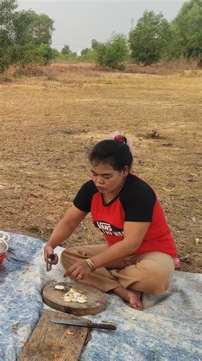 ​#Food #Cook #Chef #Recipe #Yum #Tasty #Eat #Dish #Meal #Kitchen #Asian #Khmer #Mo #Easy #Quick #