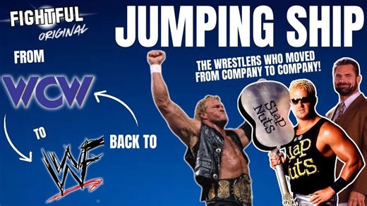 The Truth About THC Gummies and Their Impact on Health - Fightful | WWE News, AEW News, Pro Wrestling Backstage News