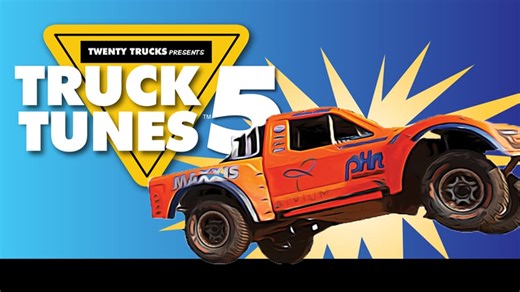 Truck Tunes 5 (2020)