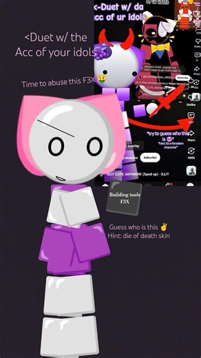 lajkwkwook ok 🤑 #undertale #roblox #dieofdeath #forsaken #allcanjoin #duet #sigmabrothers